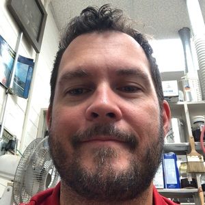 Meet your Posher, Jamie